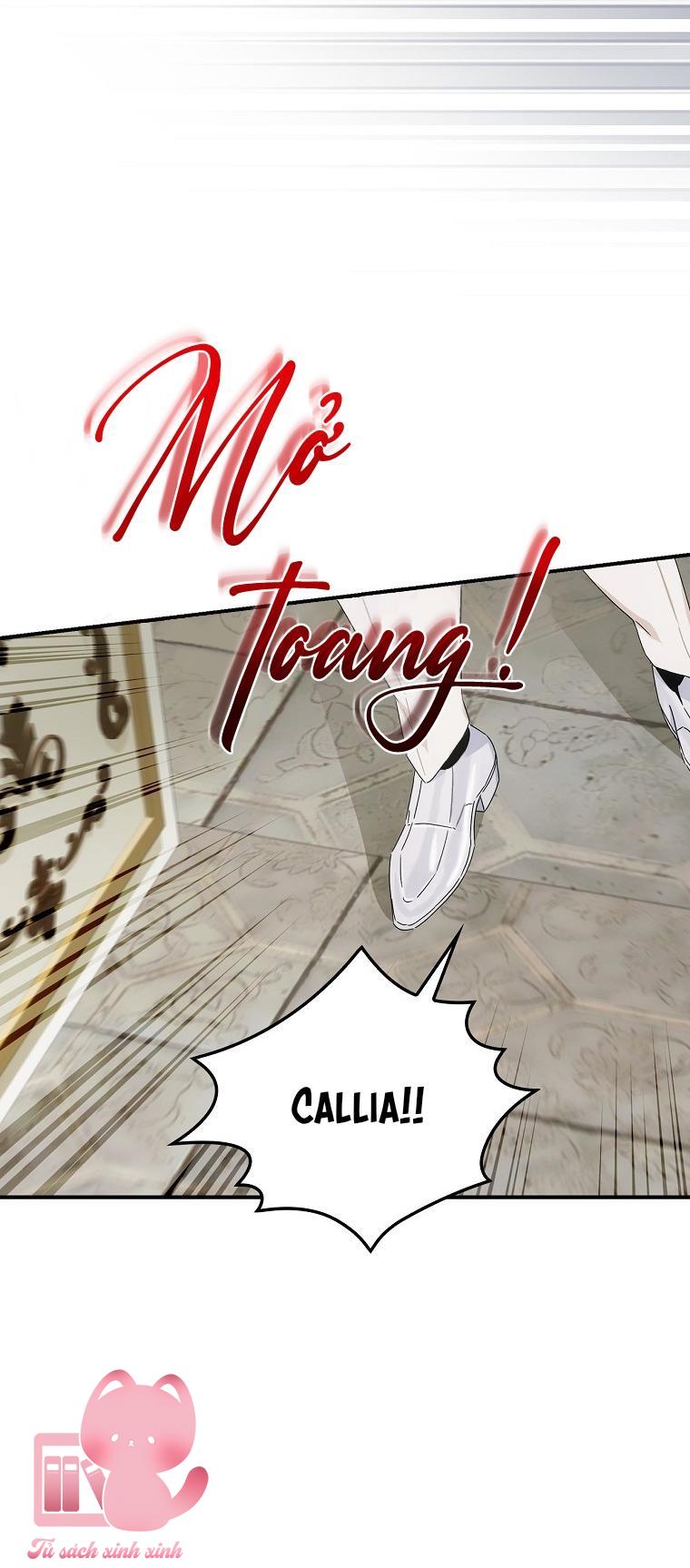 Đứa Nhỏ Không Phải Là Con Anh - Chap 45