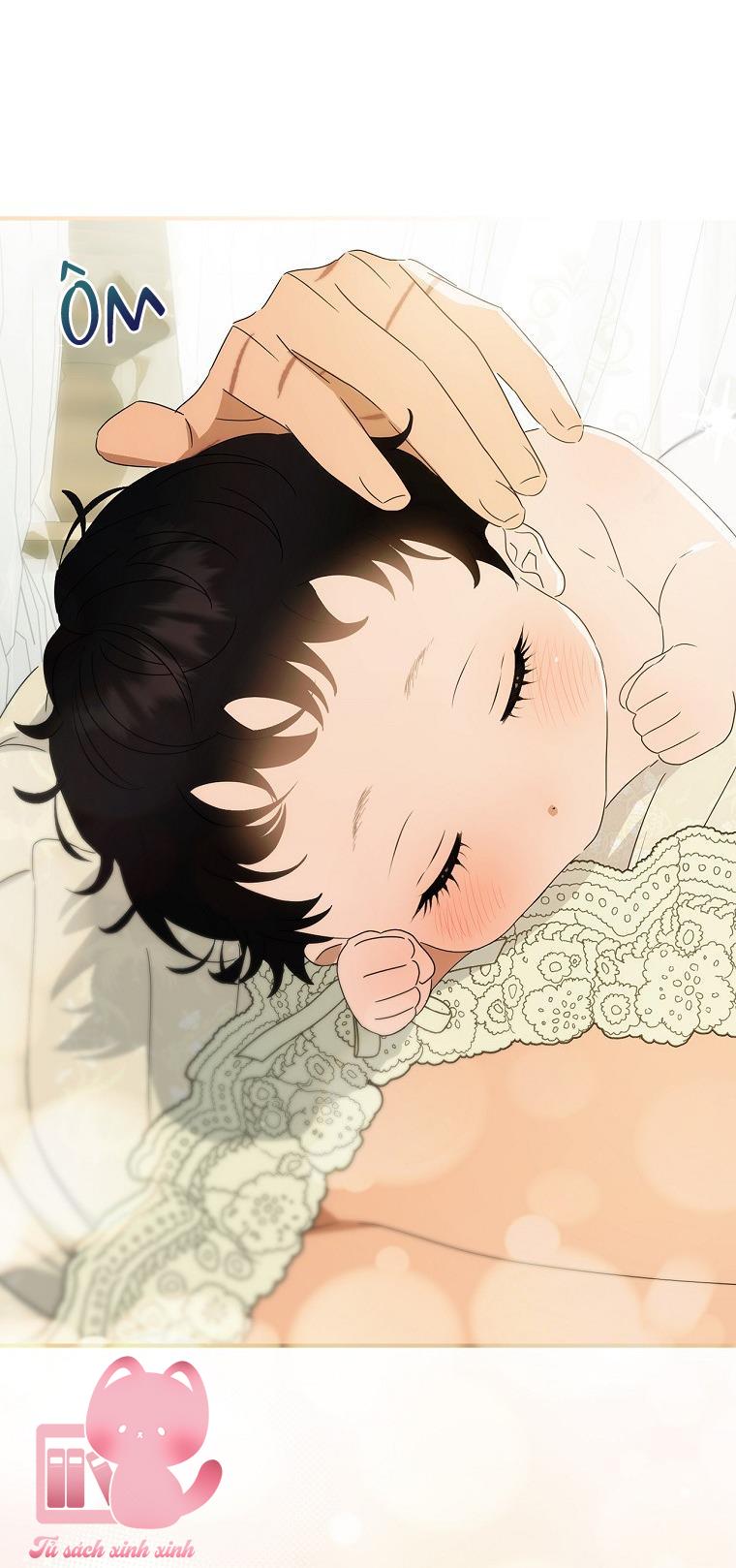 Đứa Nhỏ Không Phải Là Con Anh - Chap 45