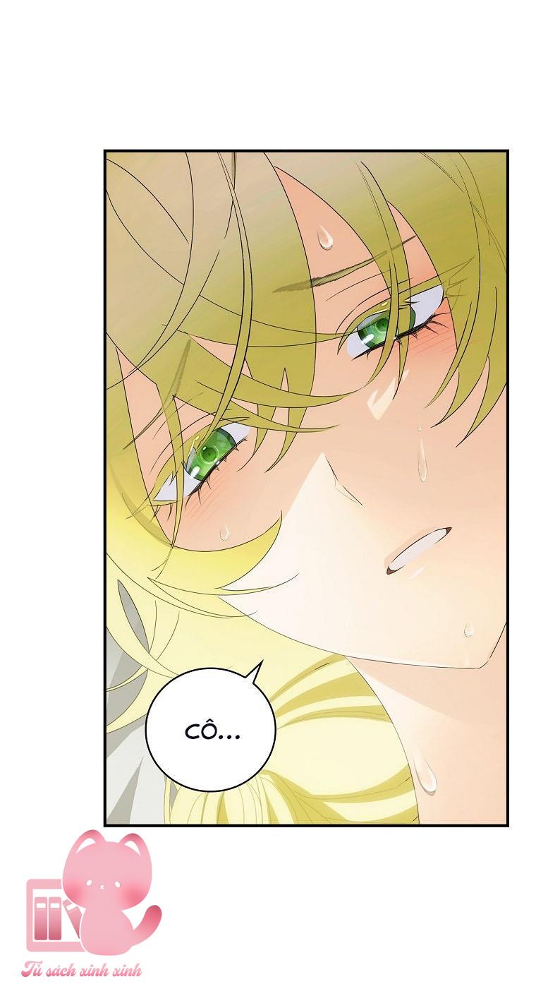 Đứa Nhỏ Không Phải Là Con Anh - Chap 45