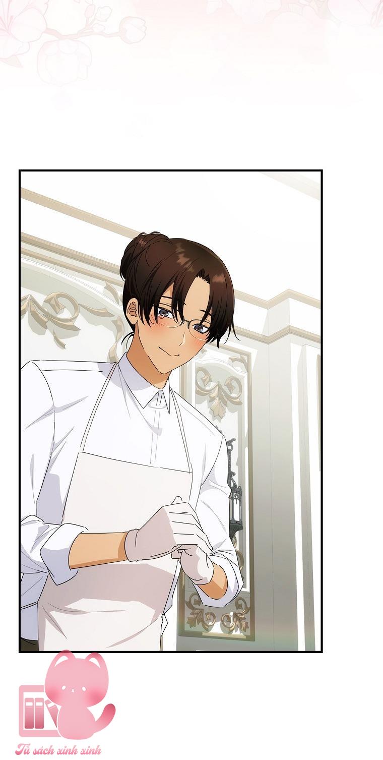 Đứa Nhỏ Không Phải Là Con Anh - Chap 45