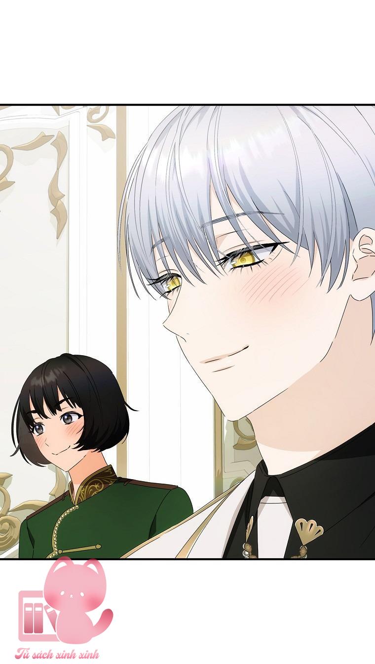 Đứa Nhỏ Không Phải Là Con Anh - Chap 45