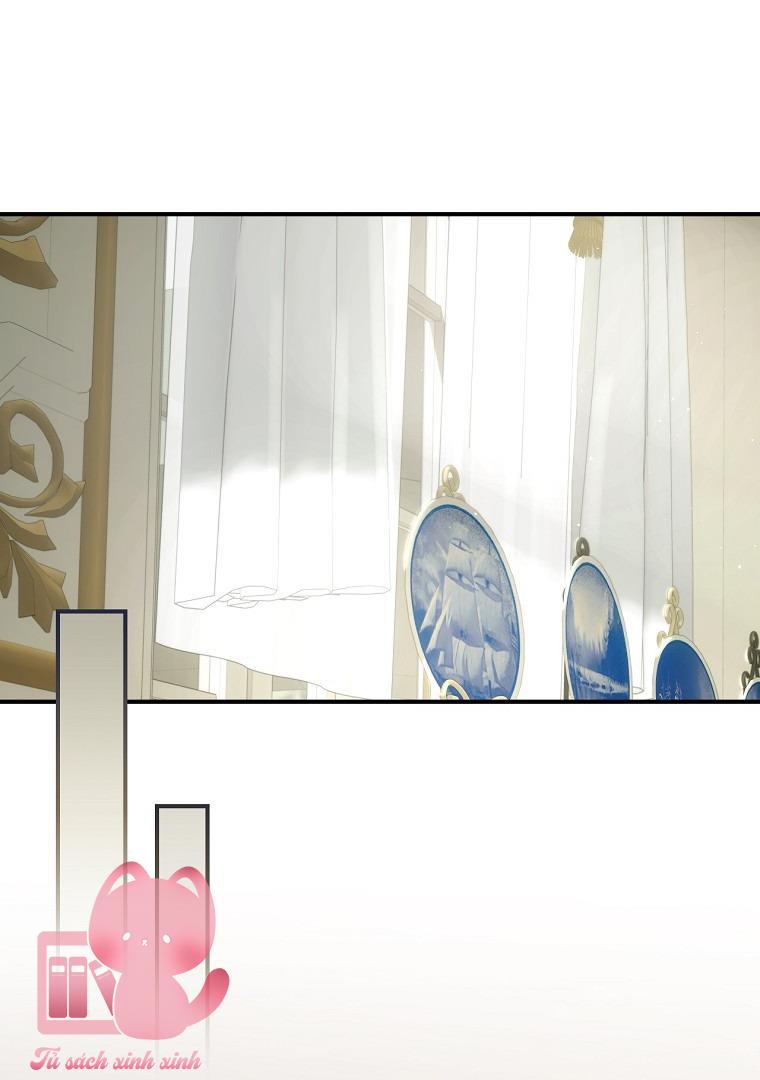 Đứa Nhỏ Không Phải Là Con Anh - Chap 45