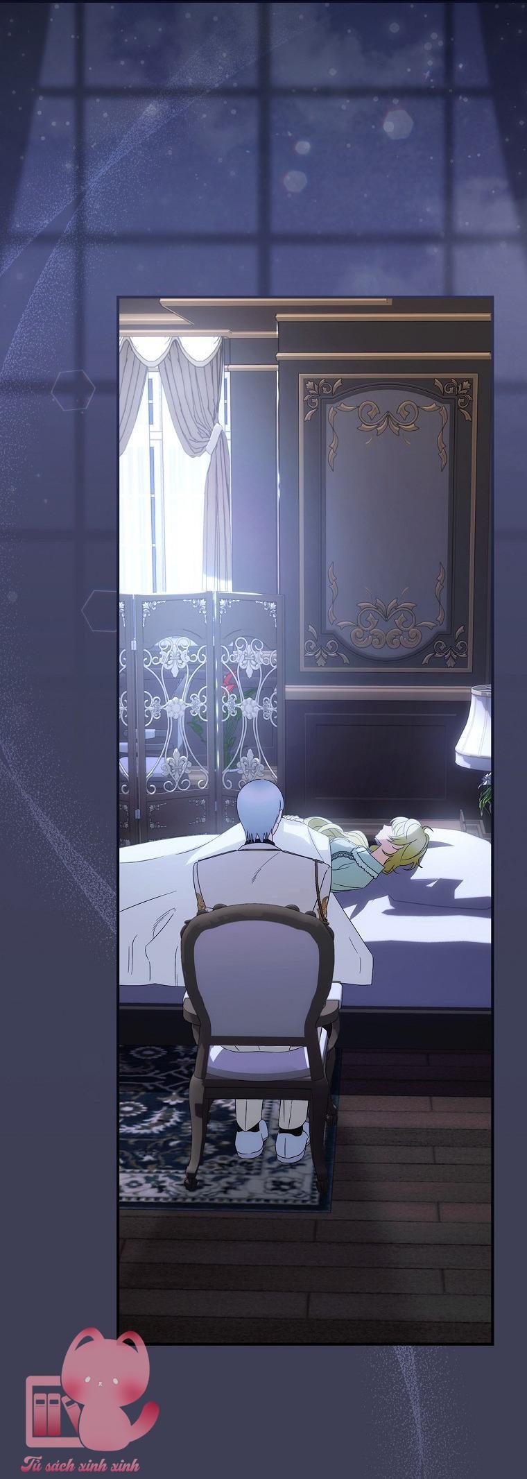 Đứa Nhỏ Không Phải Là Con Anh - Chap 45