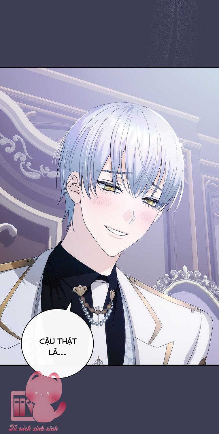 Đứa Nhỏ Không Phải Là Con Anh - Chap 45