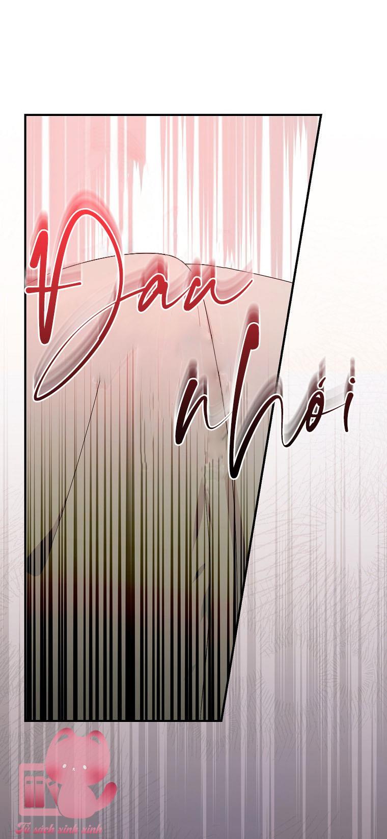 Đứa Nhỏ Không Phải Là Con Anh - Chap 45