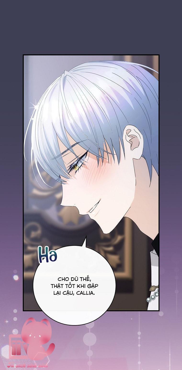 Đứa Nhỏ Không Phải Là Con Anh - Chap 45