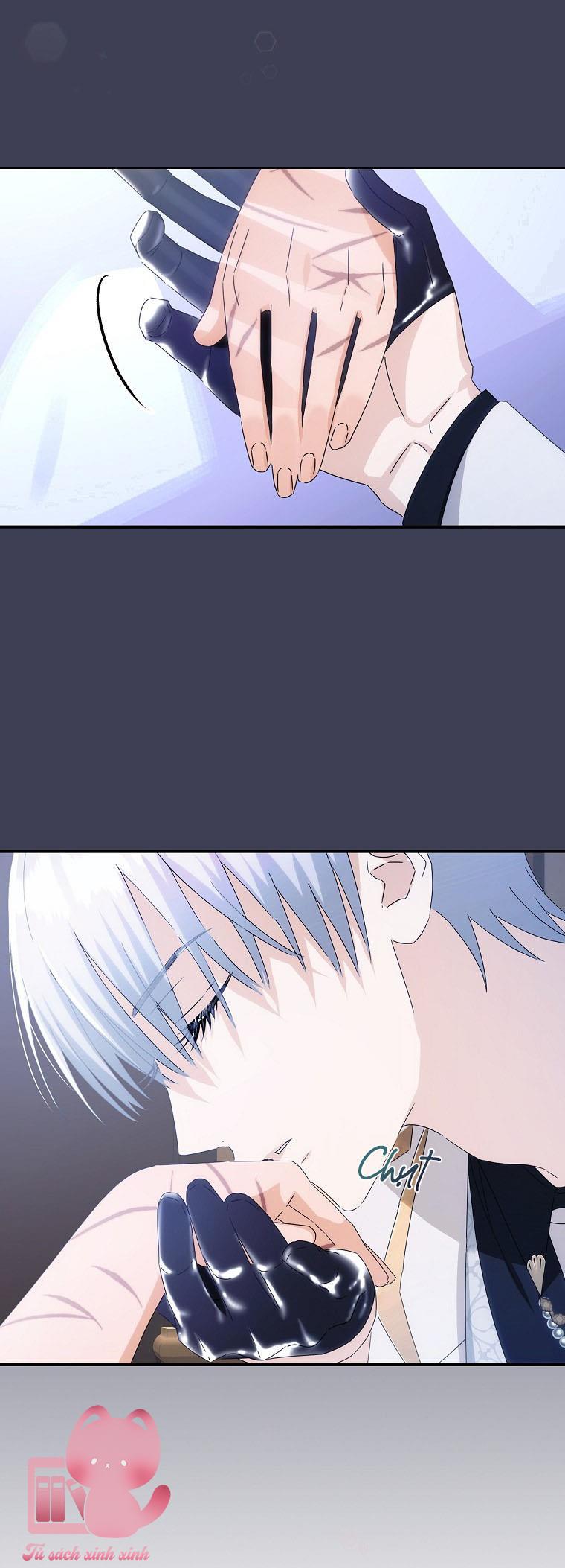 Đứa Nhỏ Không Phải Là Con Anh - Chap 45