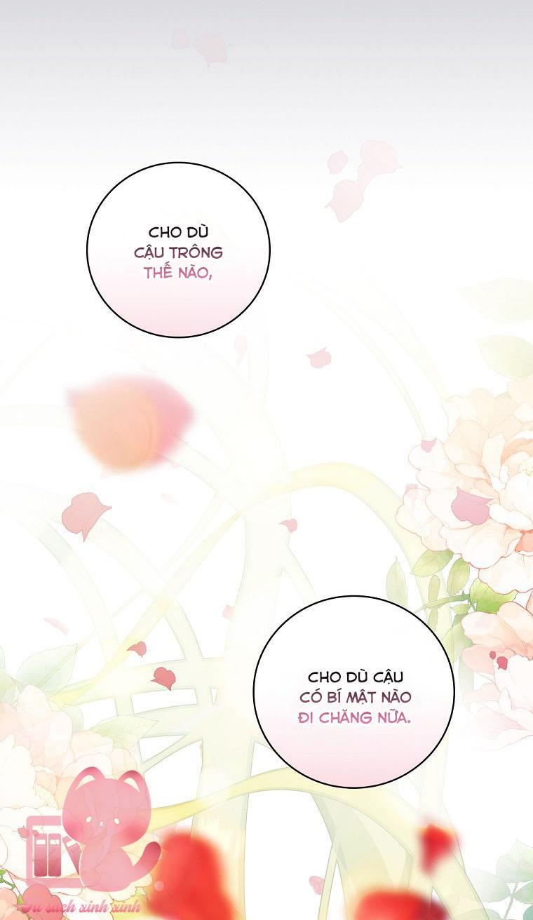 Đứa Nhỏ Không Phải Là Con Anh - Chap 45