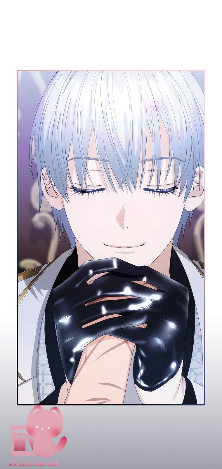 Đứa Nhỏ Không Phải Là Con Anh - Chap 45