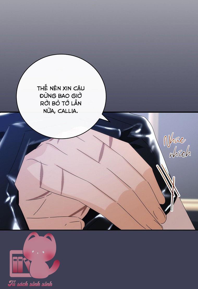 Đứa Nhỏ Không Phải Là Con Anh - Chap 45