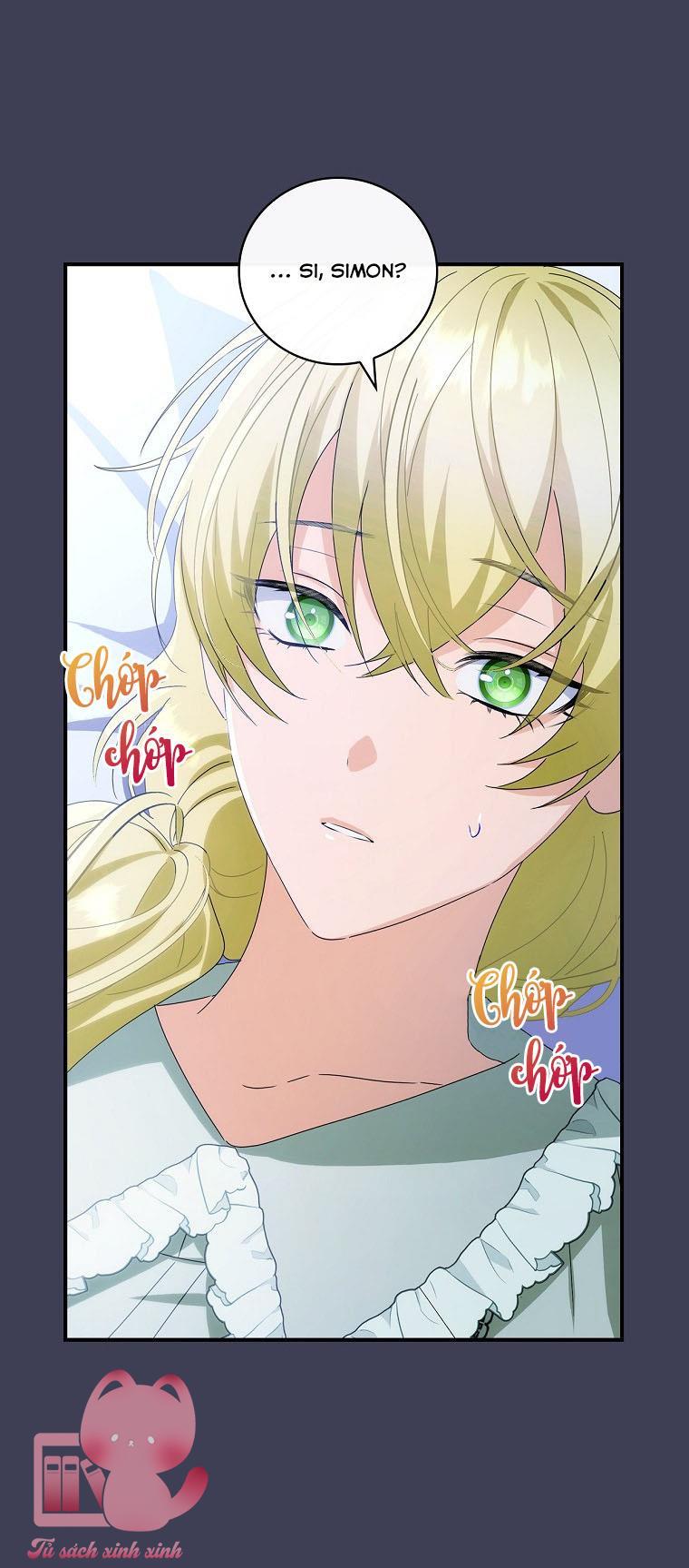 Đứa Nhỏ Không Phải Là Con Anh - Chap 45