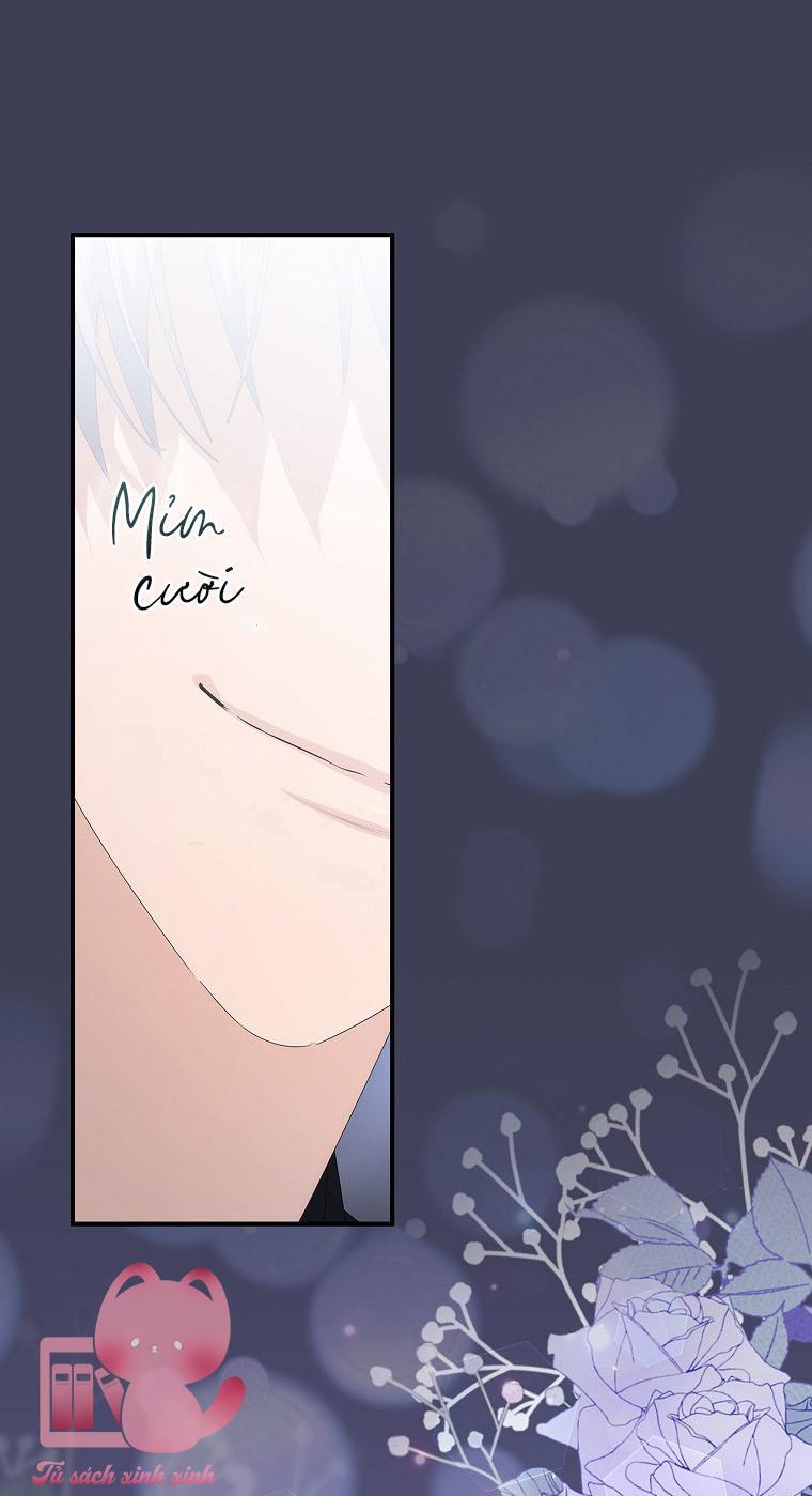 Đứa Nhỏ Không Phải Là Con Anh - Chap 45