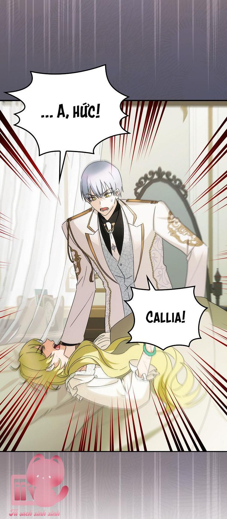 Đứa Nhỏ Không Phải Là Con Anh - Chap 45