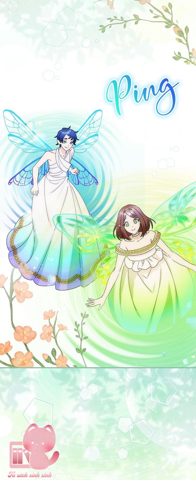 Đứa Nhỏ Không Phải Là Con Anh - Chap 45