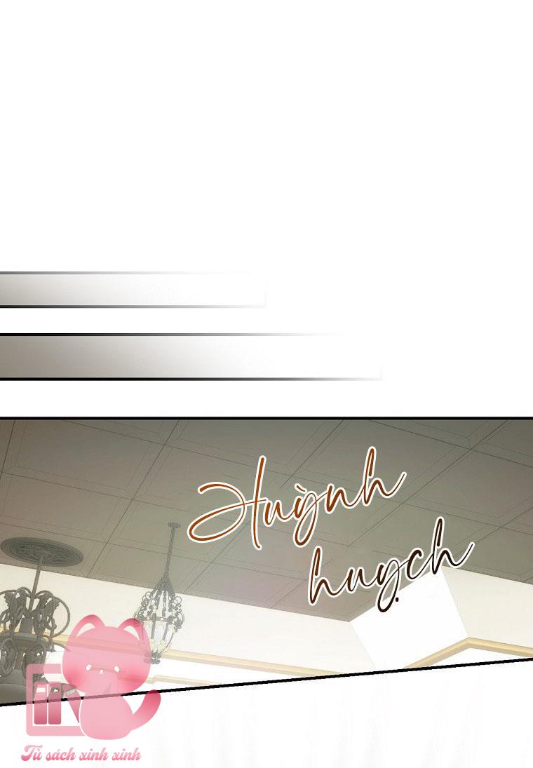 Đứa Nhỏ Không Phải Là Con Anh - Chap 45