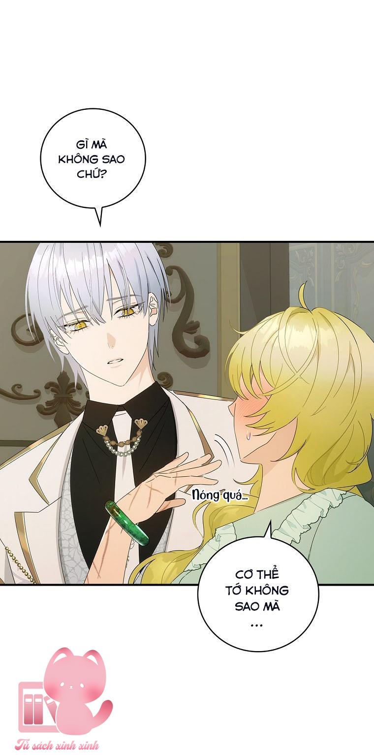 Đứa Nhỏ Không Phải Là Con Anh - Chap 46