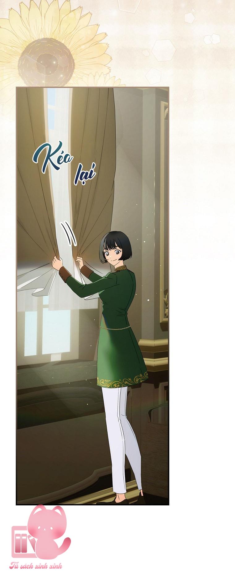 Đứa Nhỏ Không Phải Là Con Anh - Chap 46