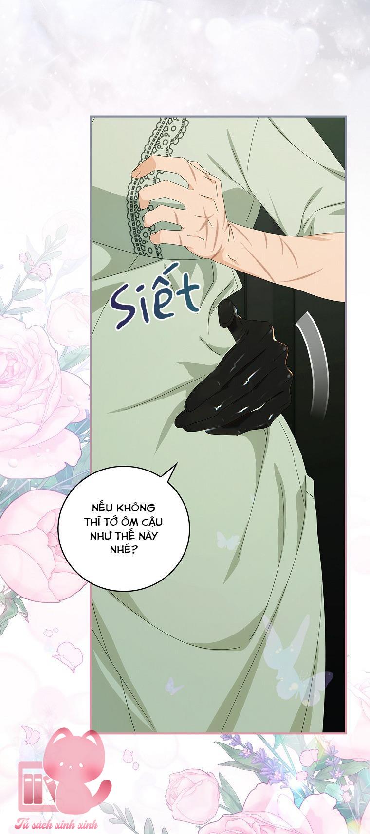 Đứa Nhỏ Không Phải Là Con Anh - Chap 46