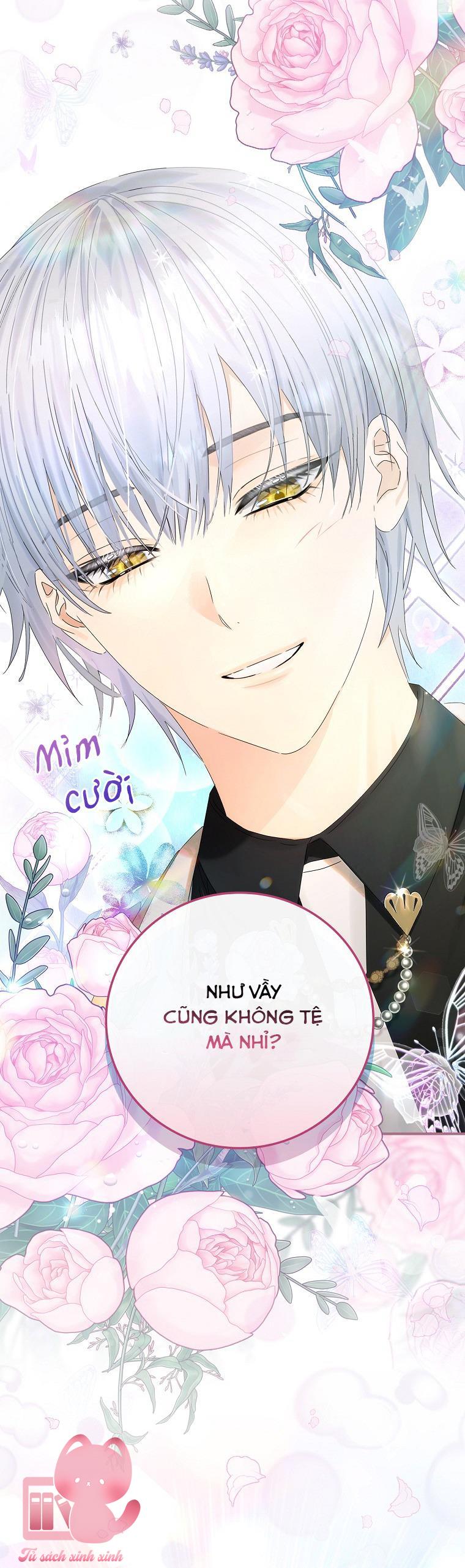 Đứa Nhỏ Không Phải Là Con Anh - Chap 46