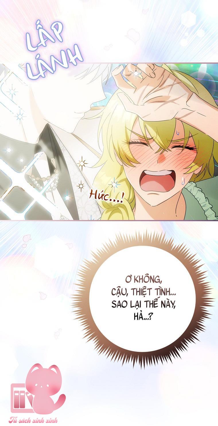 Đứa Nhỏ Không Phải Là Con Anh - Chap 46