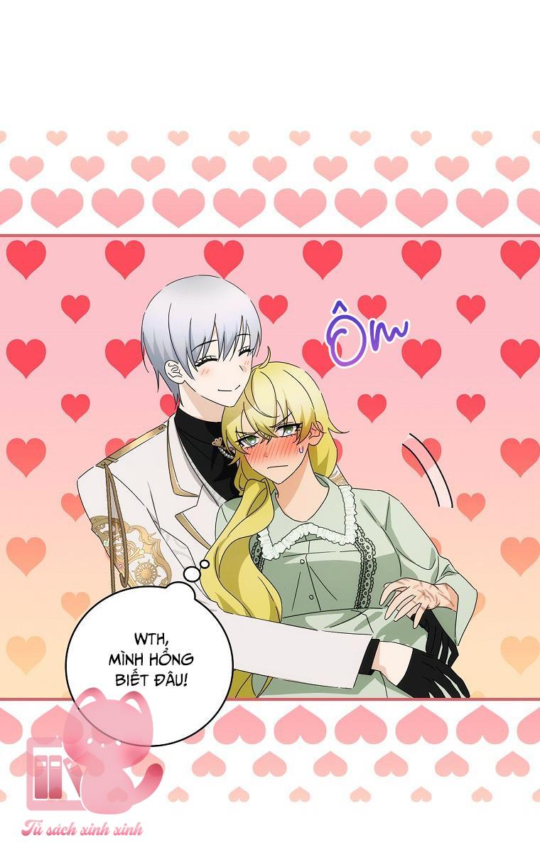 Đứa Nhỏ Không Phải Là Con Anh - Chap 46