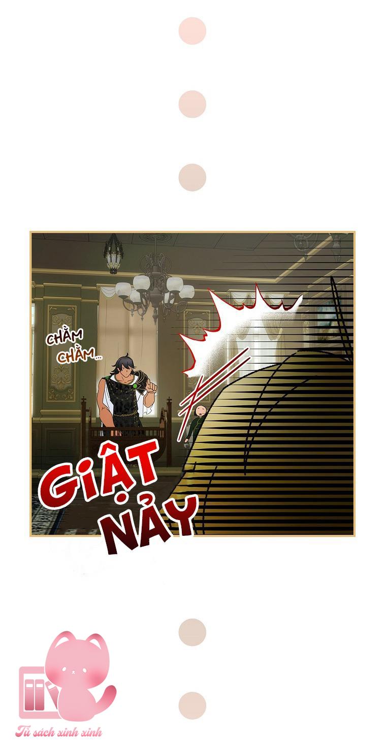 Đứa Nhỏ Không Phải Là Con Anh - Chap 46