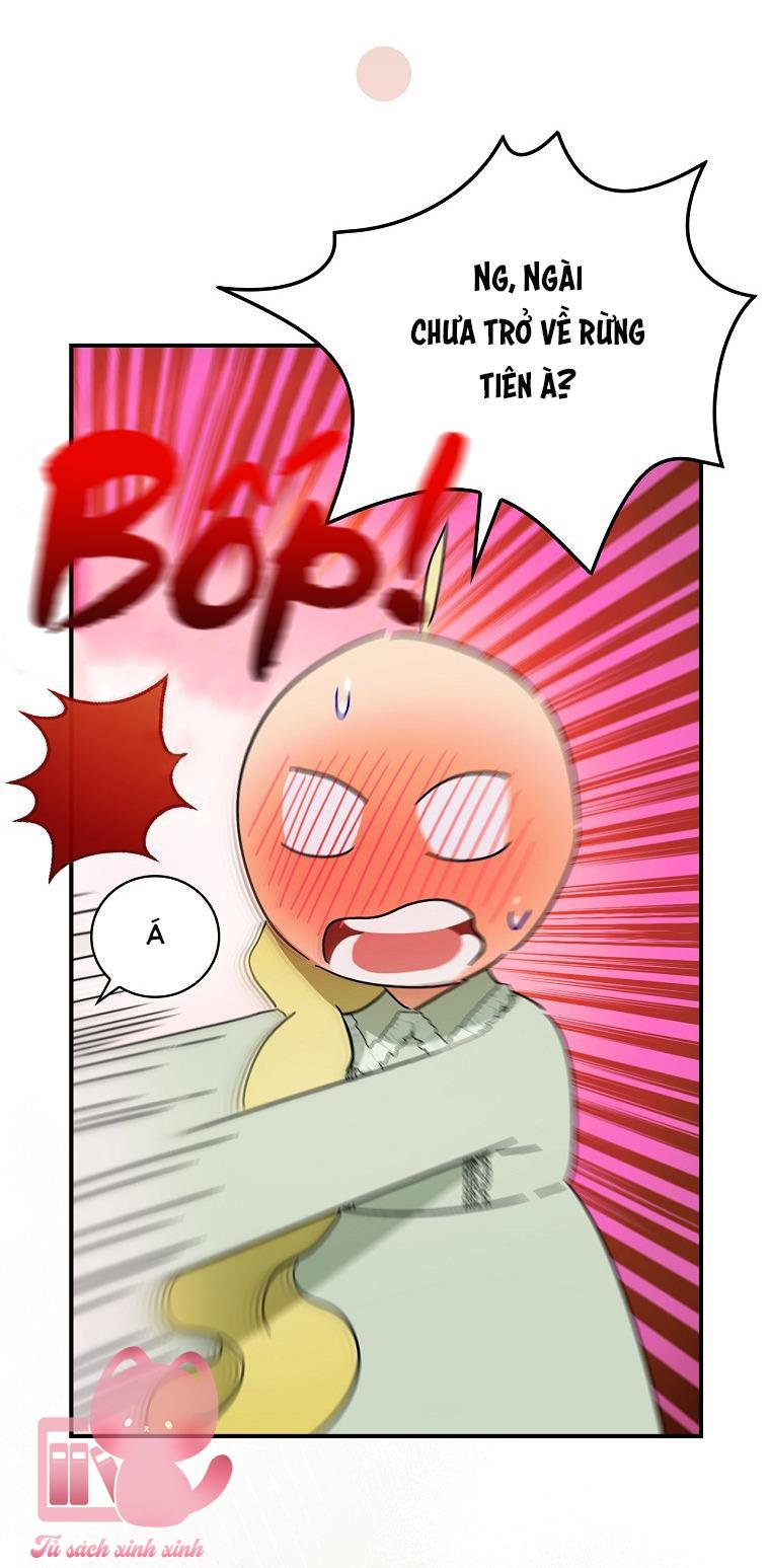 Đứa Nhỏ Không Phải Là Con Anh - Chap 46