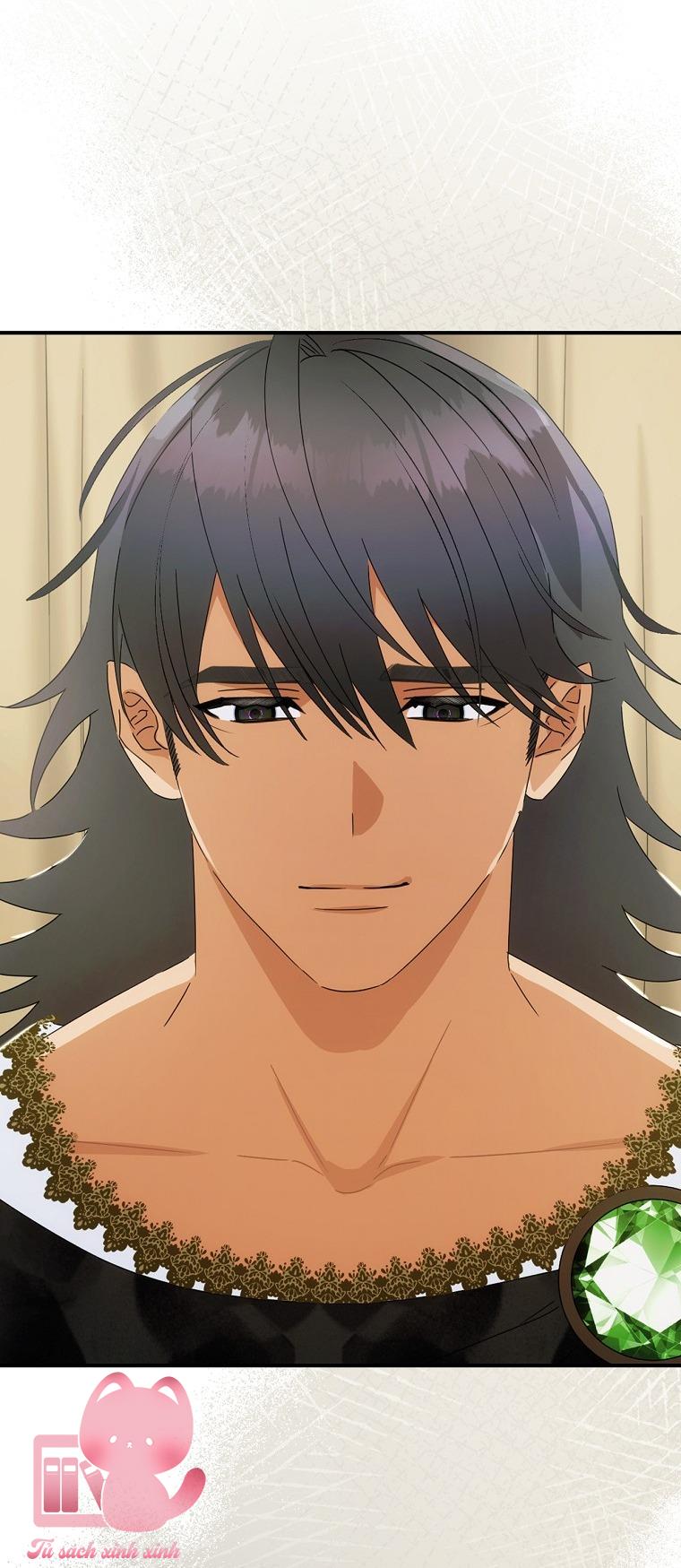 Đứa Nhỏ Không Phải Là Con Anh - Chap 46