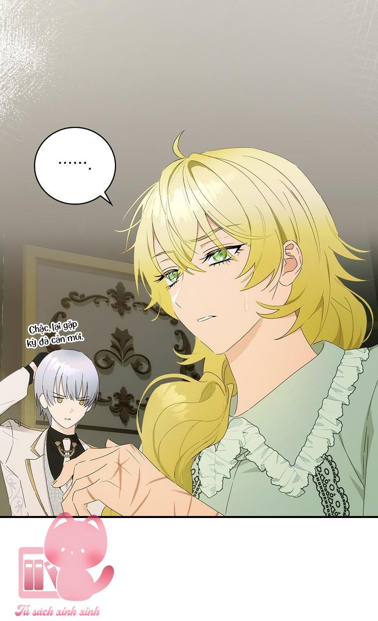 Đứa Nhỏ Không Phải Là Con Anh - Chap 46