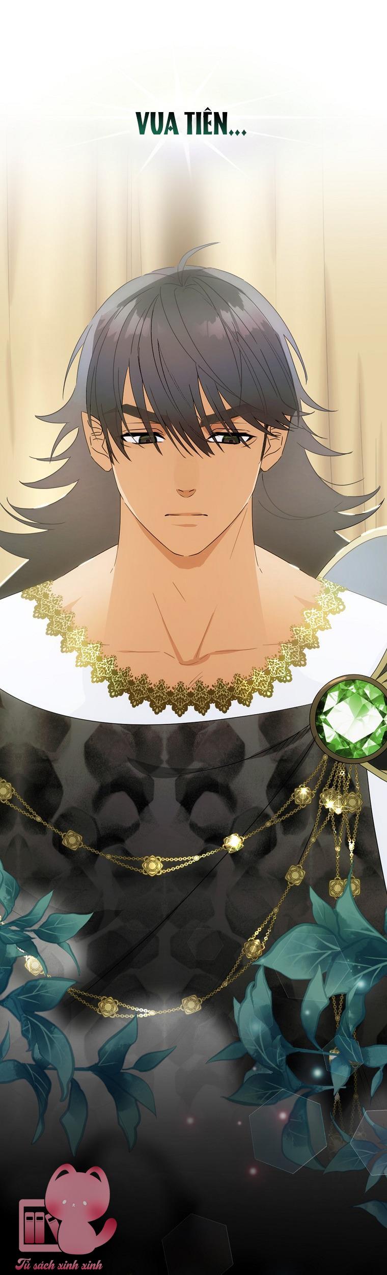 Đứa Nhỏ Không Phải Là Con Anh - Chap 46