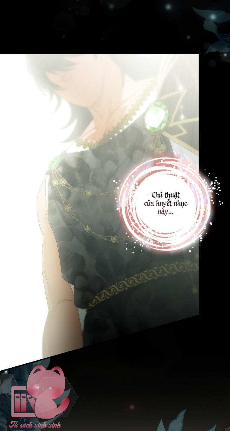 Đứa Nhỏ Không Phải Là Con Anh - Chap 46