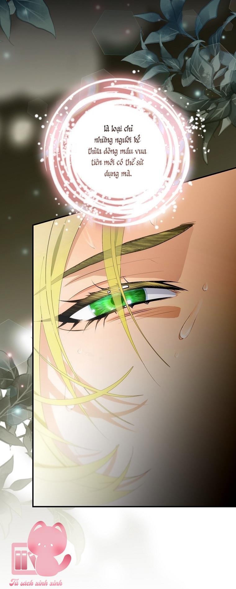 Đứa Nhỏ Không Phải Là Con Anh - Chap 46