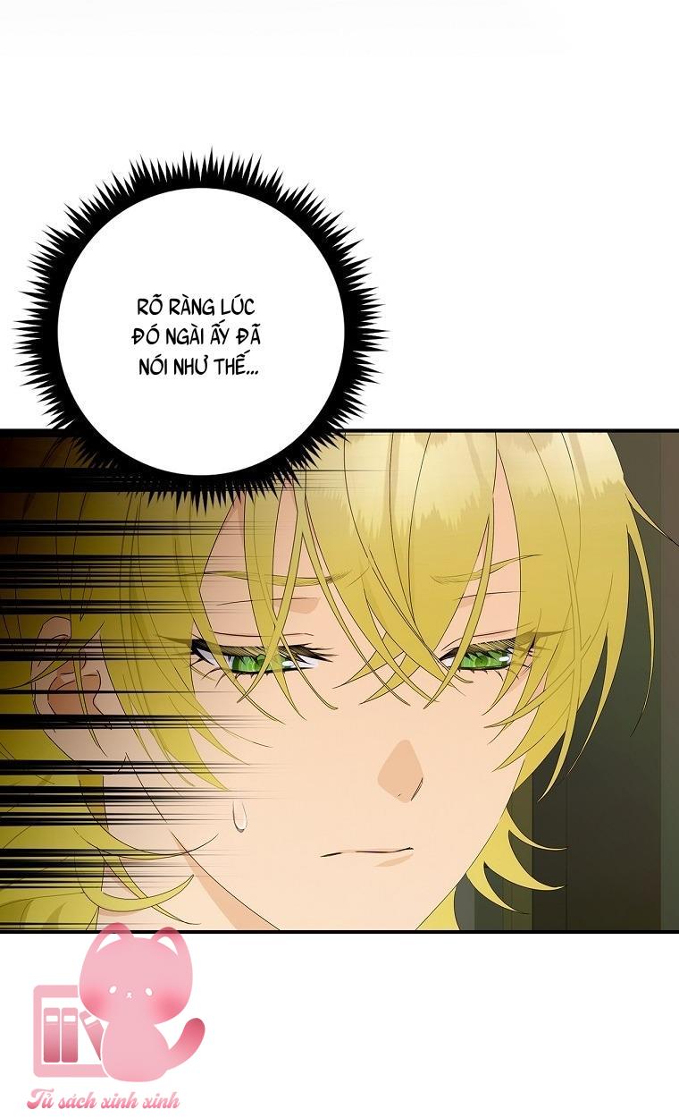 Đứa Nhỏ Không Phải Là Con Anh - Chap 46