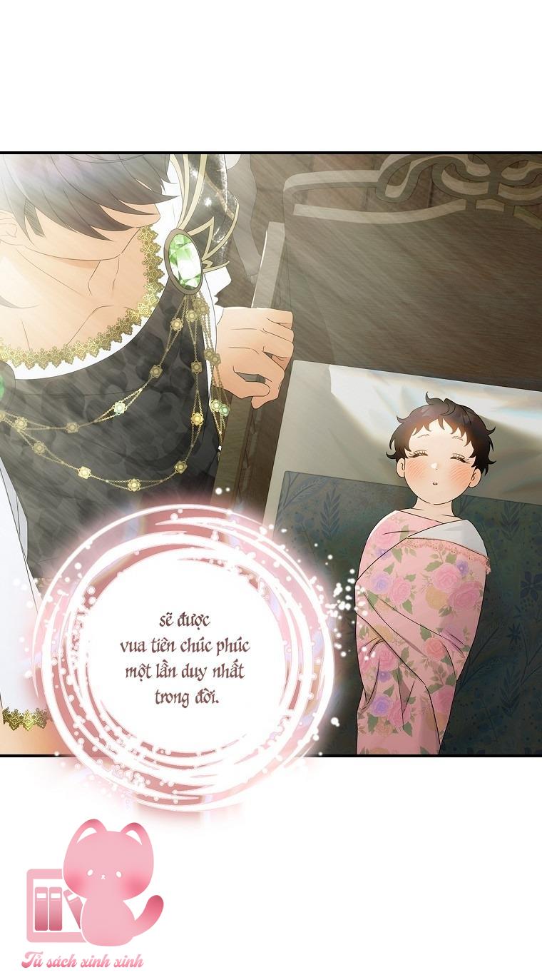 Đứa Nhỏ Không Phải Là Con Anh - Chap 46