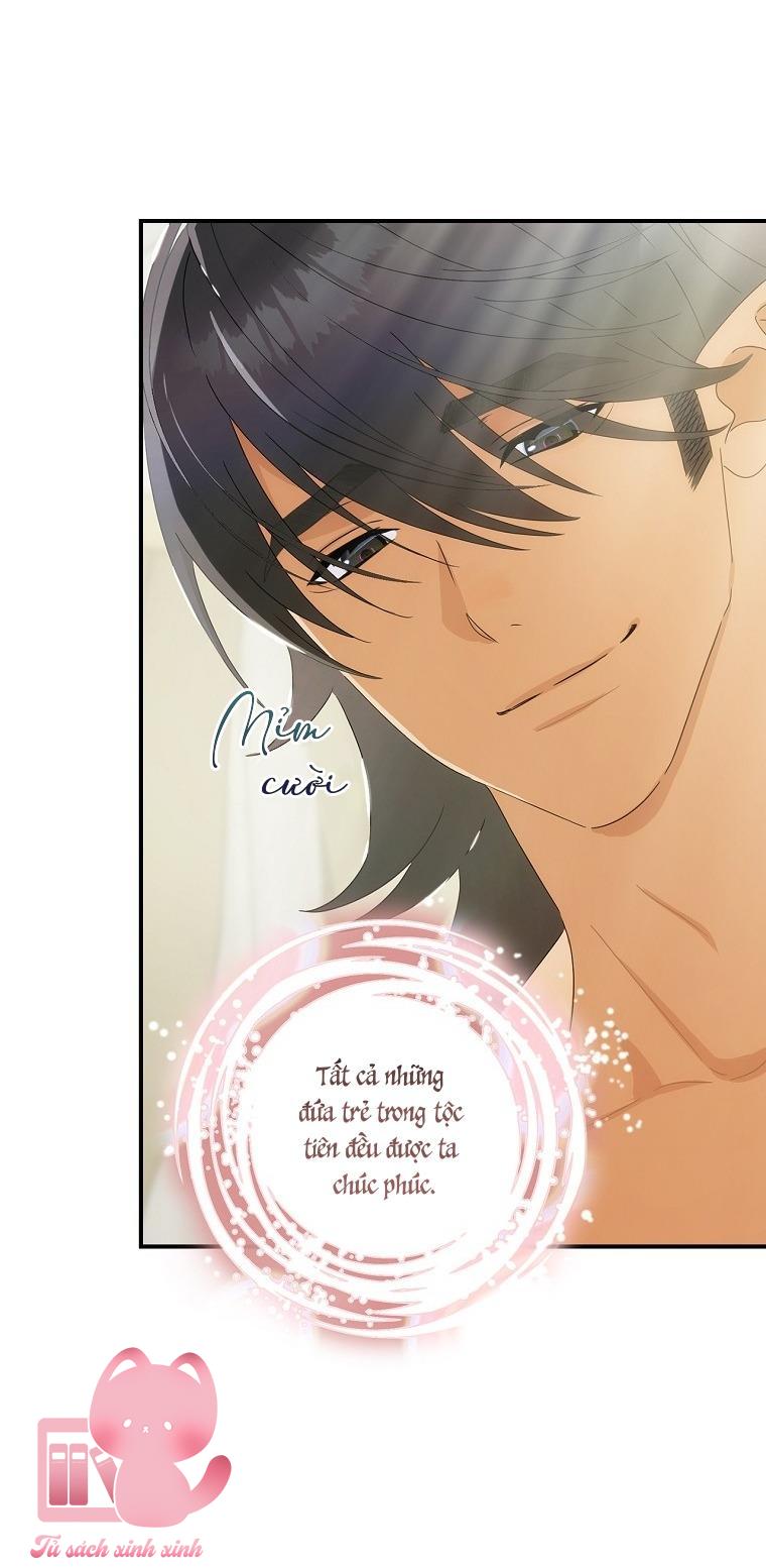 Đứa Nhỏ Không Phải Là Con Anh - Chap 46