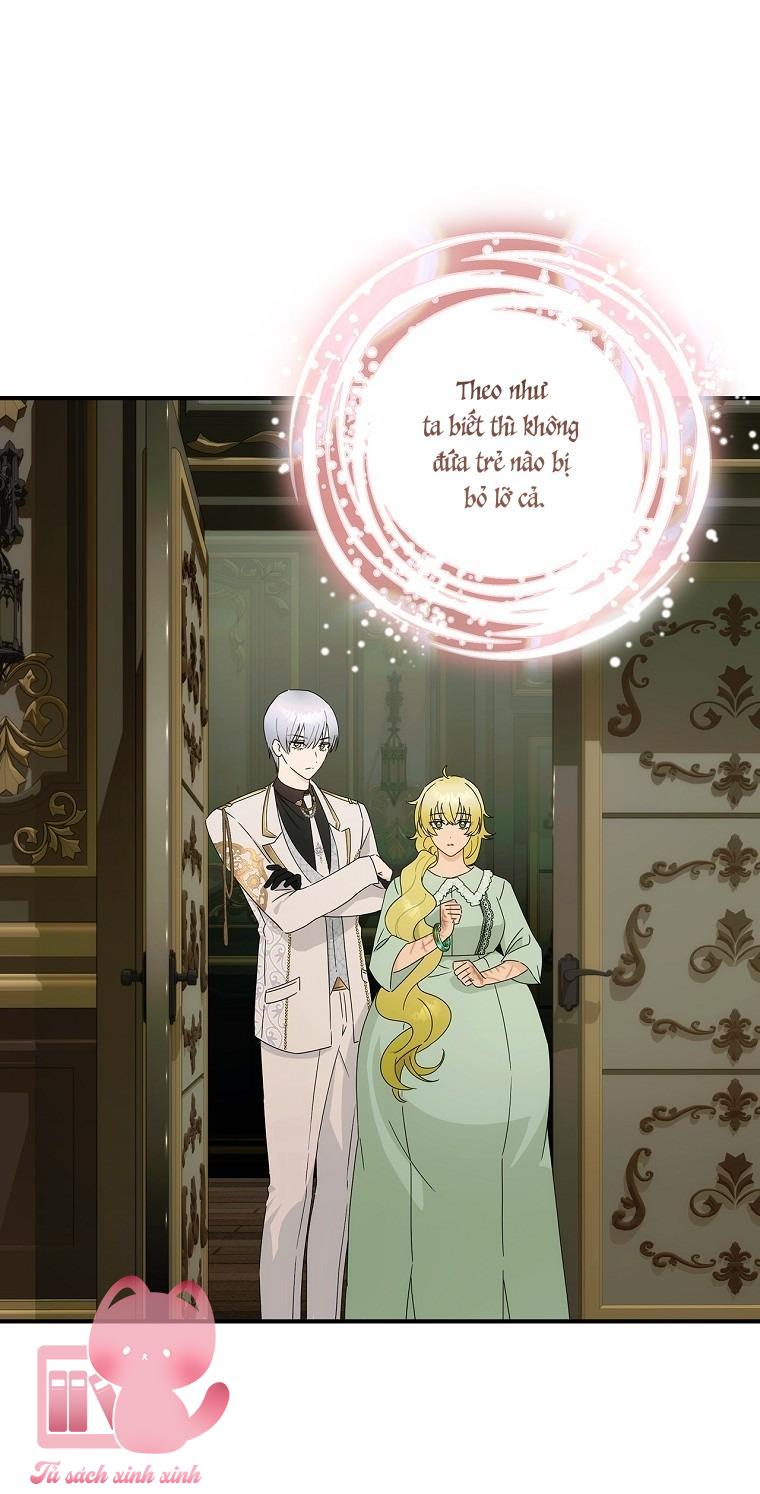 Đứa Nhỏ Không Phải Là Con Anh - Chap 46