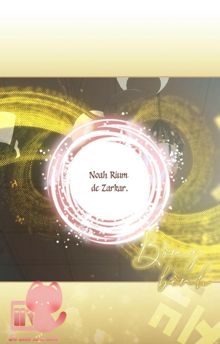 Đứa Nhỏ Không Phải Là Con Anh - Chap 46