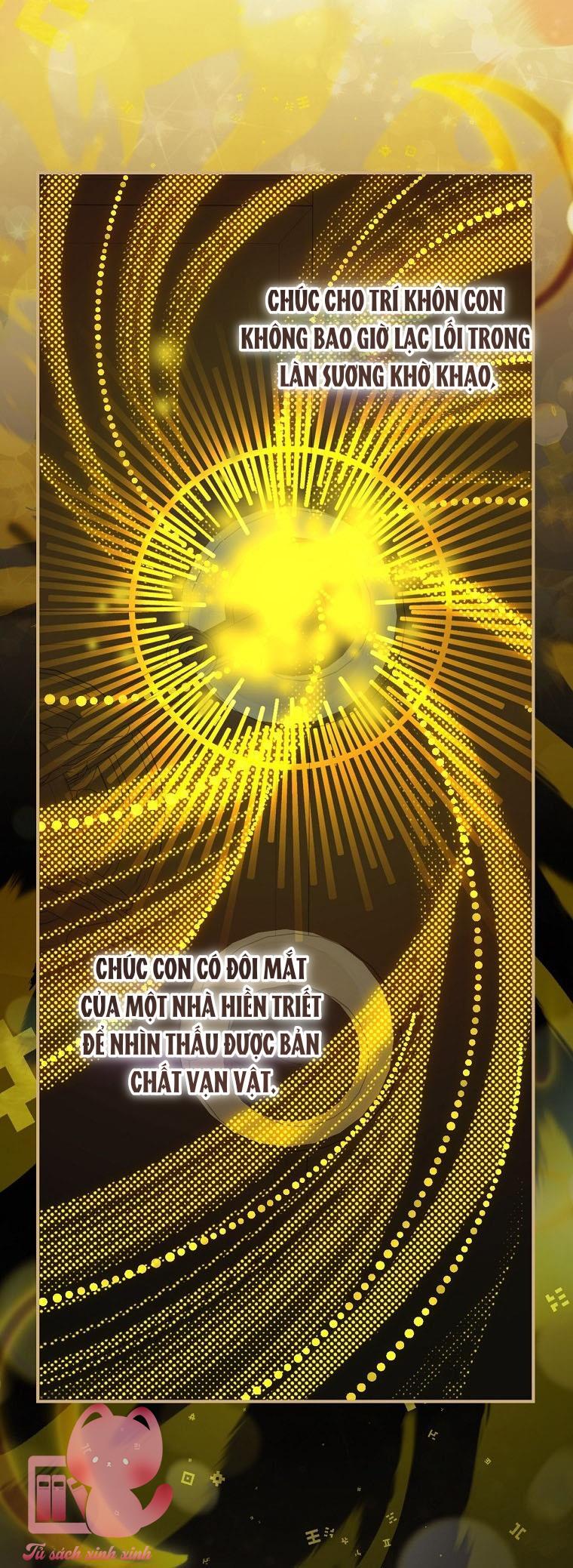 Đứa Nhỏ Không Phải Là Con Anh - Chap 46