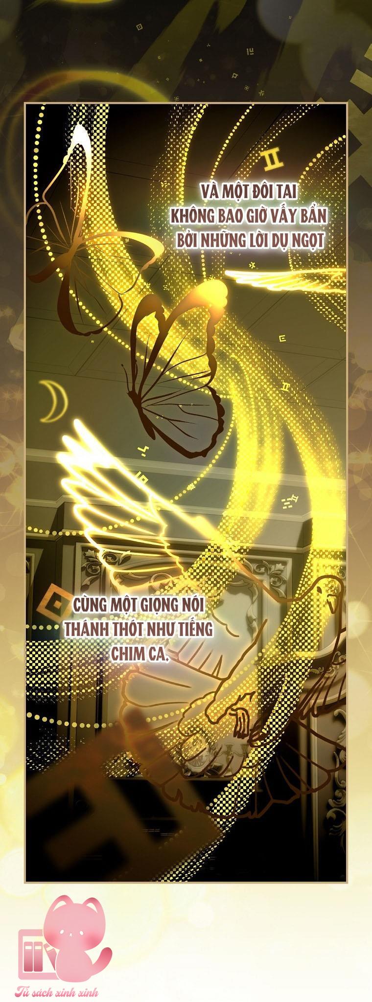 Đứa Nhỏ Không Phải Là Con Anh - Chap 46