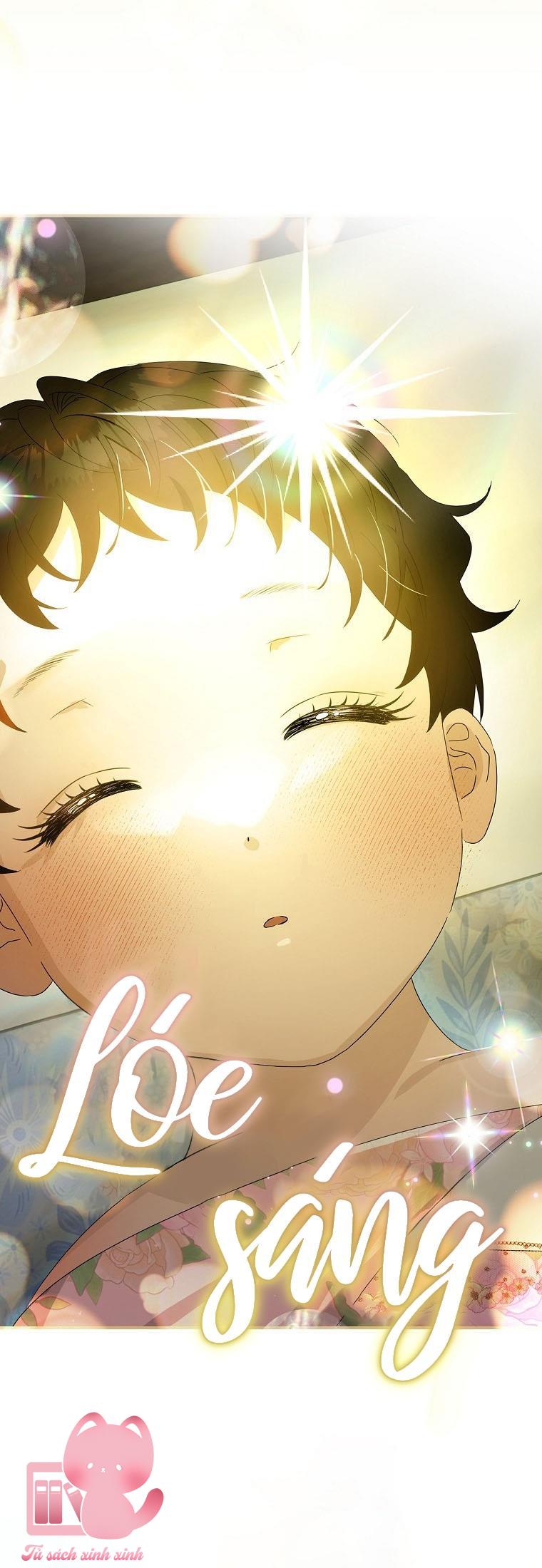 Đứa Nhỏ Không Phải Là Con Anh - Chap 46