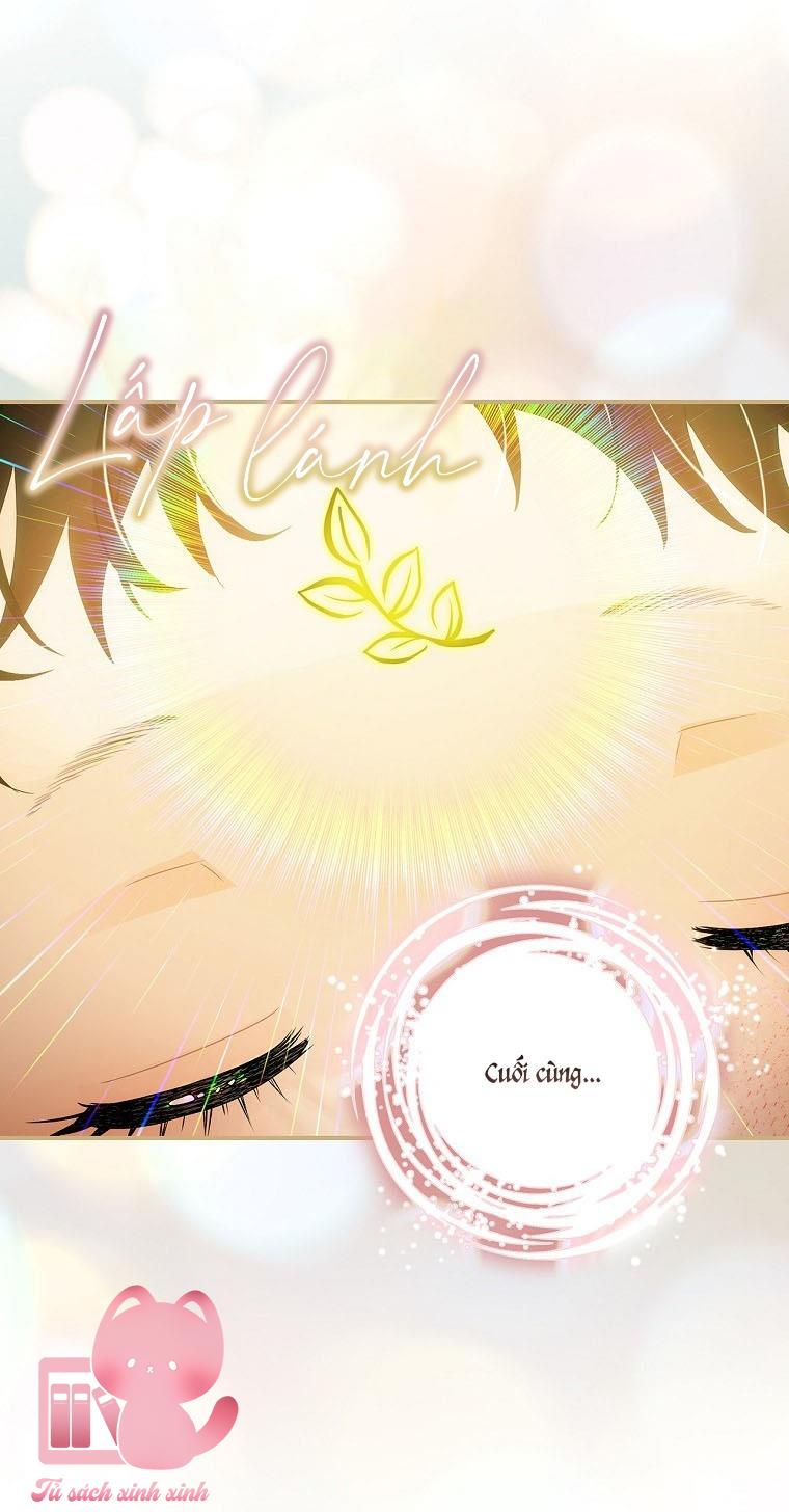 Đứa Nhỏ Không Phải Là Con Anh - Chap 46