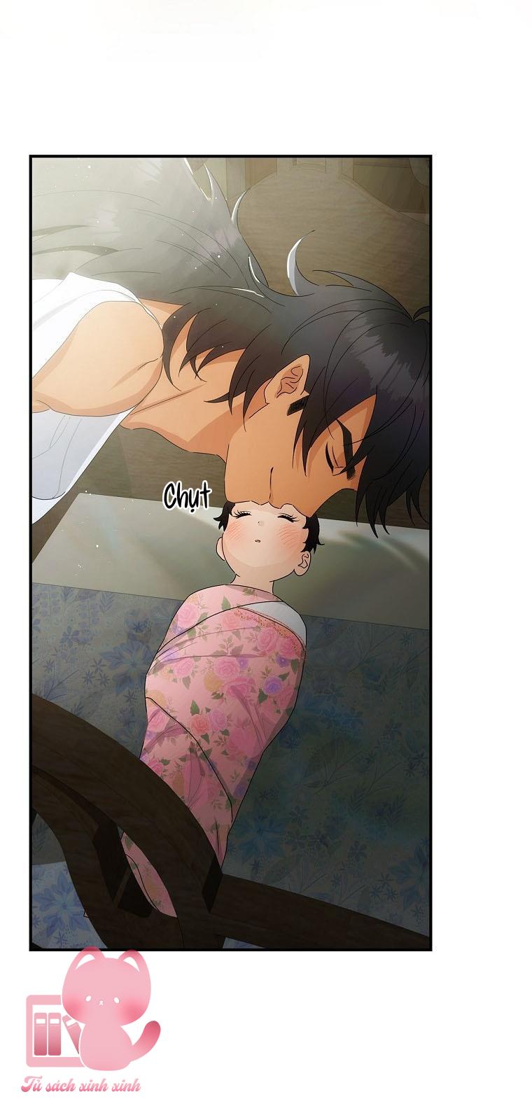 Đứa Nhỏ Không Phải Là Con Anh - Chap 46