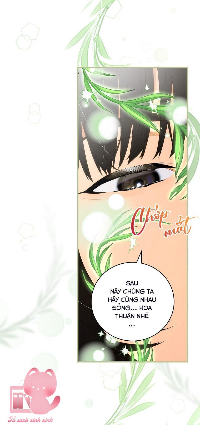 Đứa Nhỏ Không Phải Là Con Anh - Chap 46