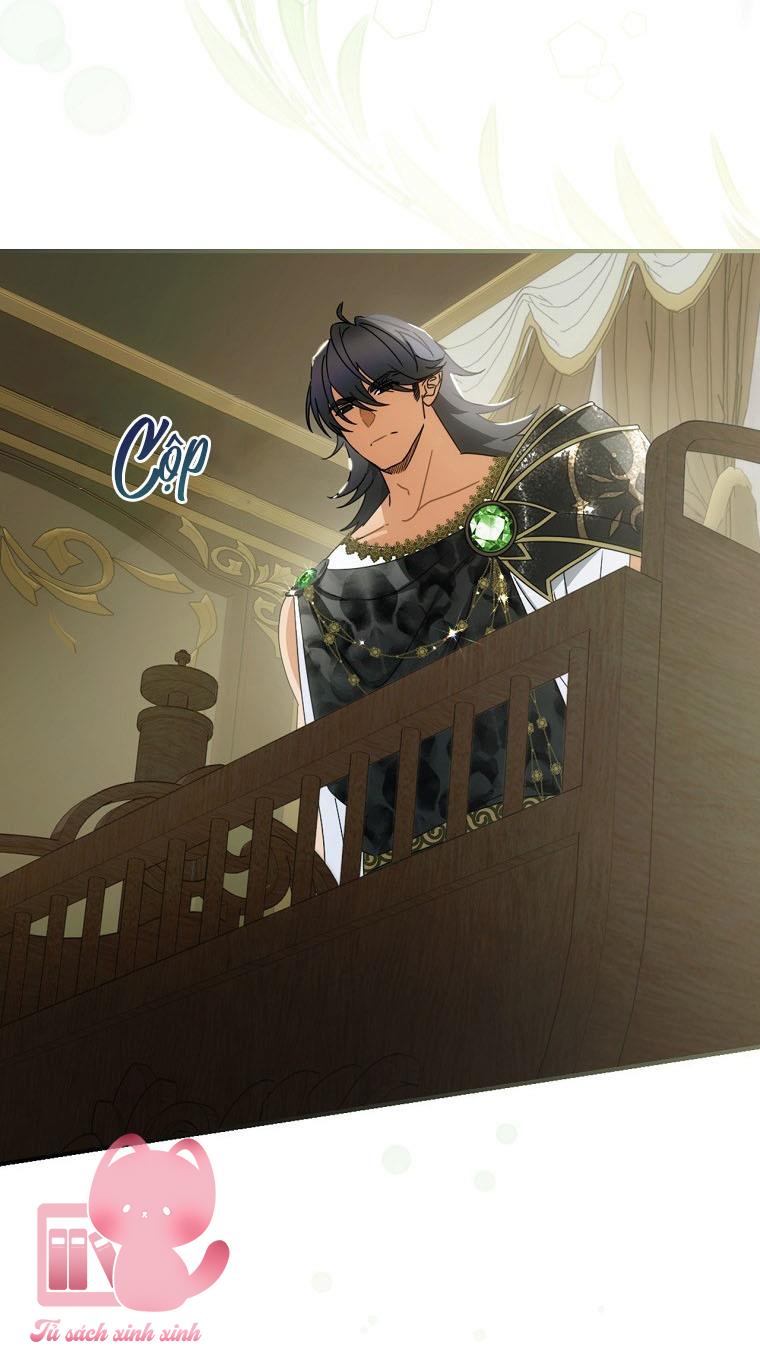 Đứa Nhỏ Không Phải Là Con Anh - Chap 46