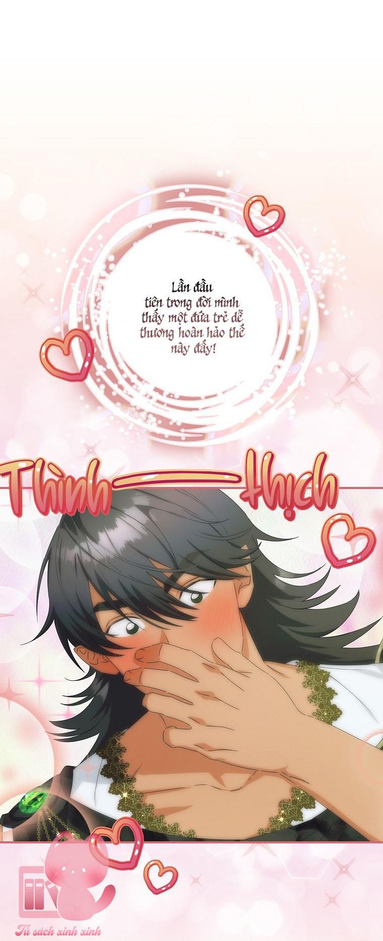 Đứa Nhỏ Không Phải Là Con Anh - Chap 47