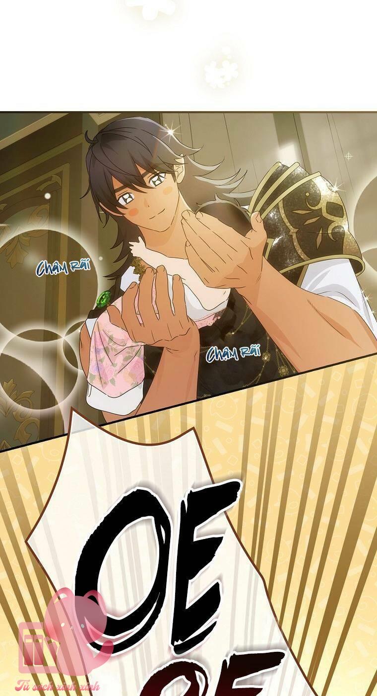 Đứa Nhỏ Không Phải Là Con Anh - Chap 47