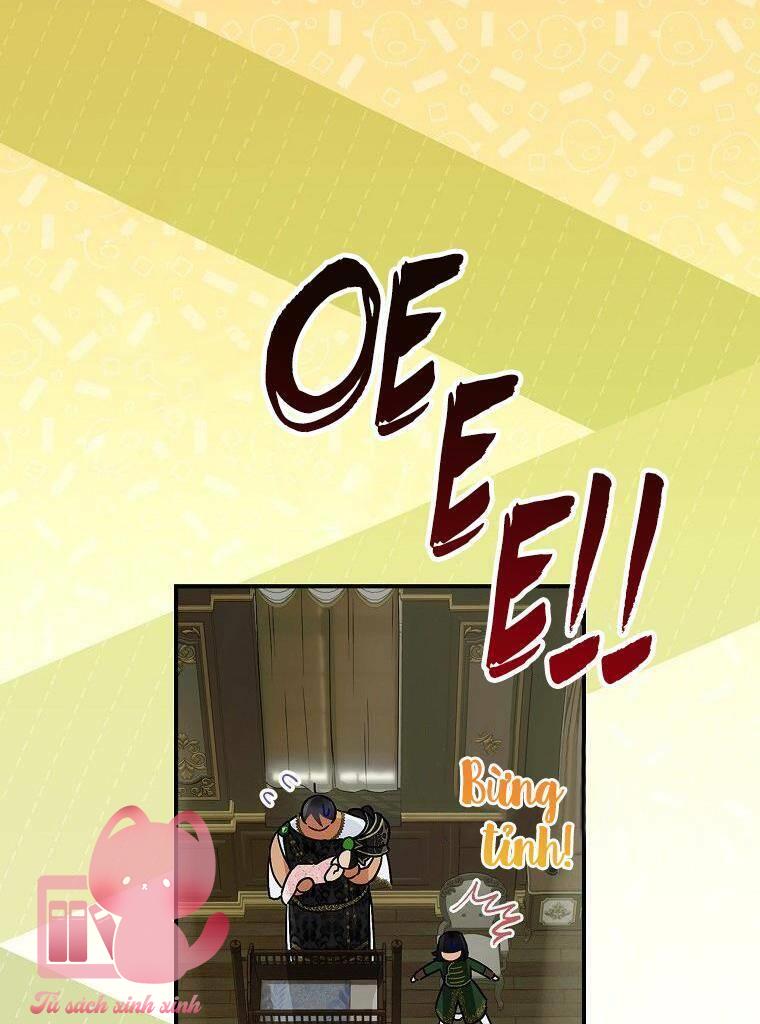 Đứa Nhỏ Không Phải Là Con Anh - Chap 47