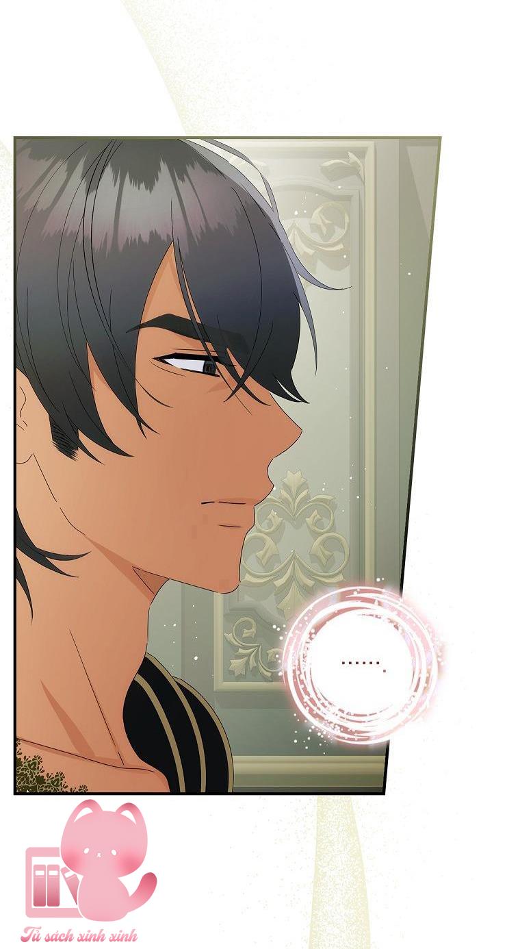 Đứa Nhỏ Không Phải Là Con Anh - Chap 47