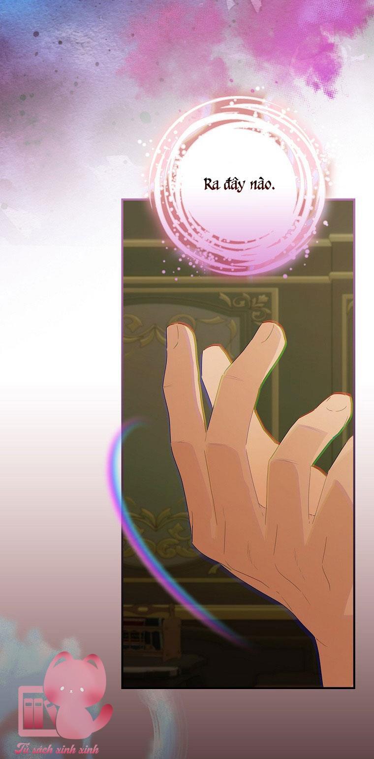 Đứa Nhỏ Không Phải Là Con Anh - Chap 47