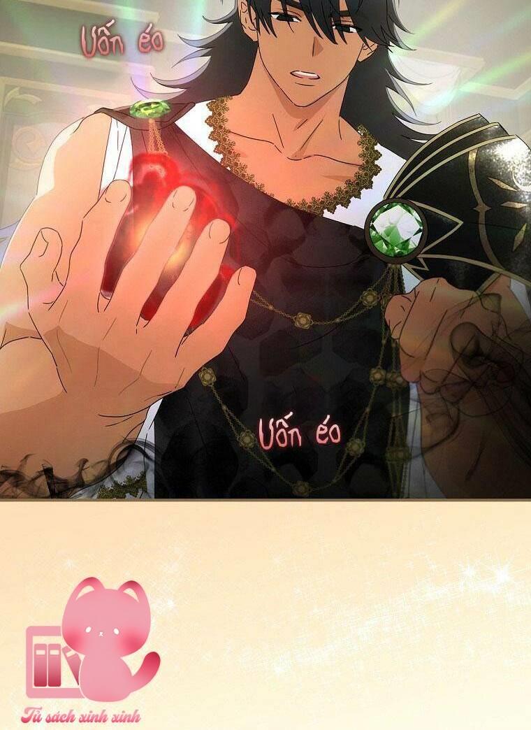 Đứa Nhỏ Không Phải Là Con Anh - Chap 47